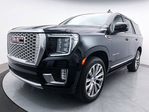 Used 2023 GMC Yukon Denali image 27