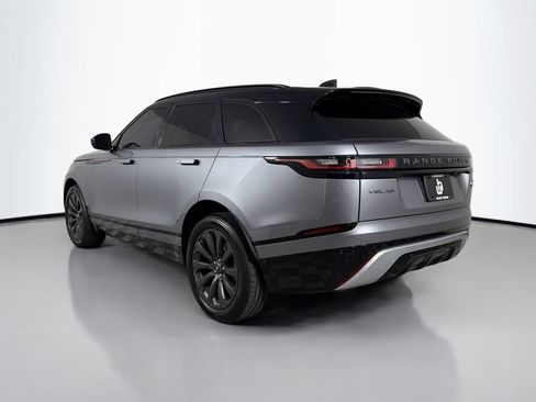 Used 2022 Land Rover Range Rover Velar R-Dynamic S AWD/4WD image 7