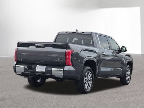 New 2026 Toyota Tundra 1794 Edition AWD/4WD image 5