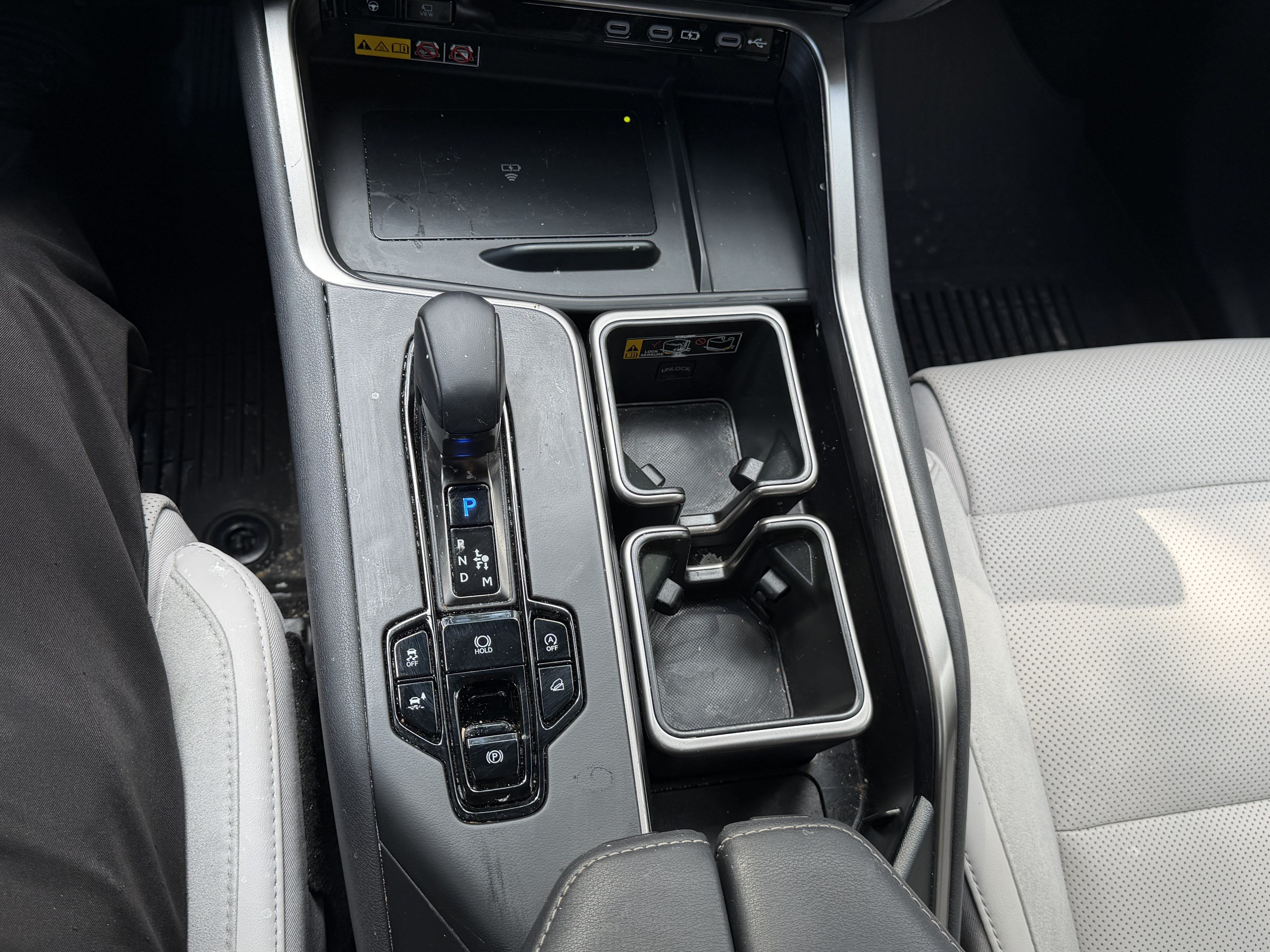 Used 2026 Lexus TX 350 AWD w/ Technology Package image 22