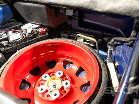 Used 1992 Porsche 911 Carrera image 76