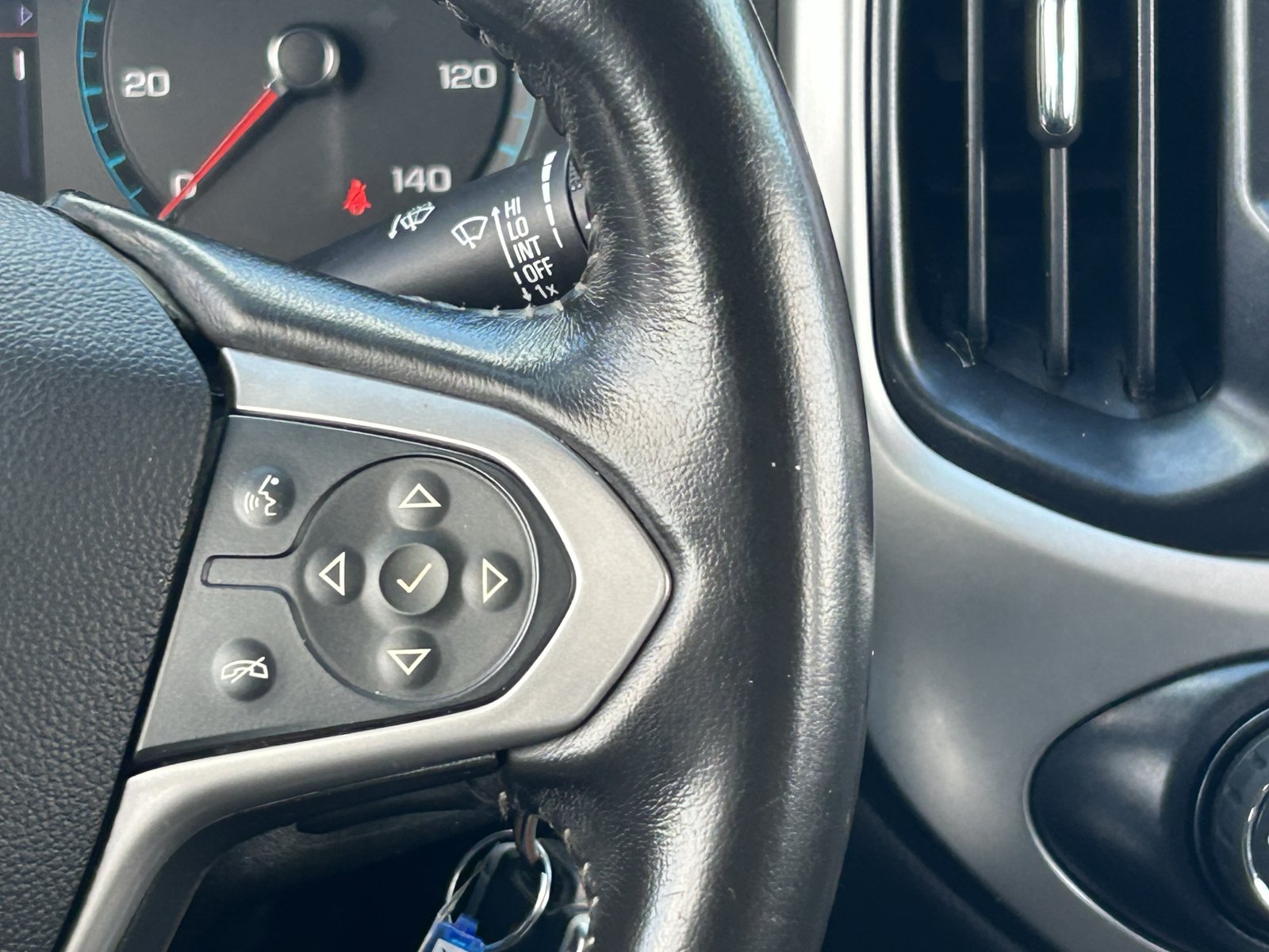 Used 2019 Chevrolet Colorado LT w/ LT Convenience Package RWD image 25