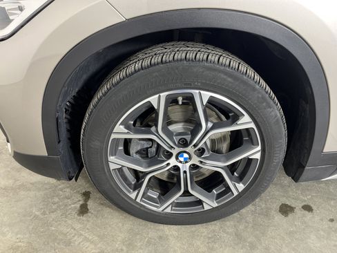Used 2021 BMW X1 xDrive28i w/ Convenience Package image 25