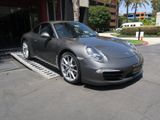 Used 2013 Porsche 911 Coupe image 4