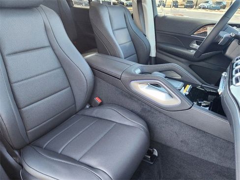 New 2025 Mercedes-Benz GLE 350 4MATIC image 16