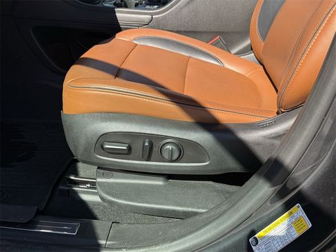 Used 2020 GMC Acadia AT4 w/ Driver Alert Package II image 13