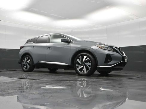 Used 2023 Nissan Murano SL w/ SL Moonroof Package image 18