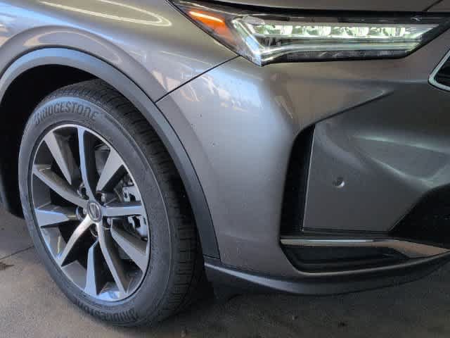Certified 2026 Acura MDX w/ Technology Package FWD image 11