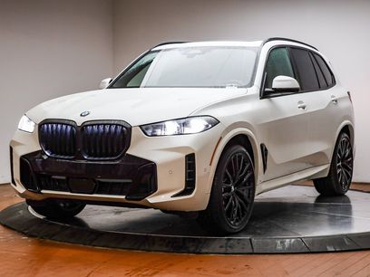 Certified 2024 BMW X5 sDrive40i w/ M Sport Package