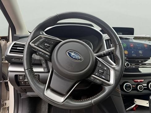 Used 2020 Subaru Crosstrek 2.0i Limited w/ Moonroof Package w/Navigation AWD/4WD image 12