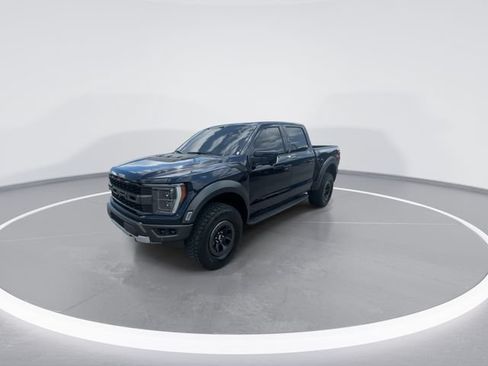 Used 2023 Ford F150 Raptor w/ Raptor Carbon Fiber Package AWD/4WD image 4
