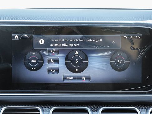 New 2026 Mercedes-Benz GLE 53 AMG 4MATIC Coupe image 15