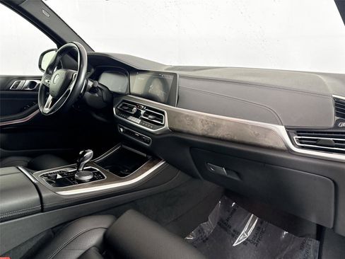 Used 2023 BMW X5 sDrive40i w/ Premium Package image 51