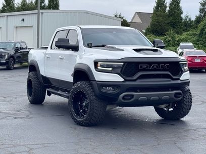 Used 2021 RAM 1500 TRX w/ TRX Level 1 Equipment Group