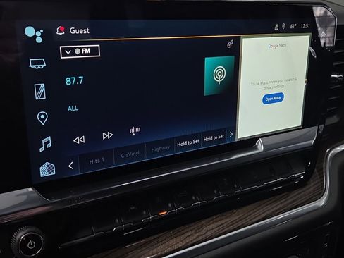 New 2026 Chevrolet Silverado 1500 RST image 19