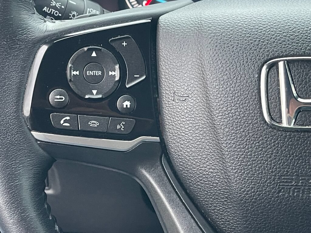 Used 2021 Honda Passport EX-L image 17