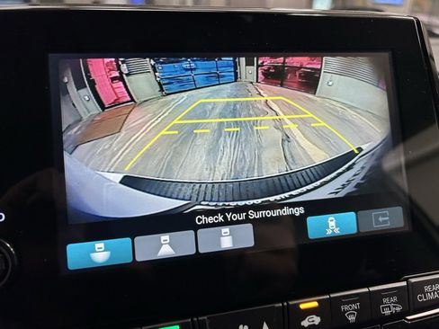 Used 2018 Honda Odyssey Touring image 21