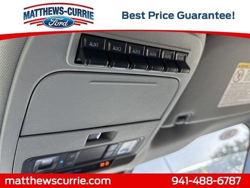 Certified 2026 Ford F250 XL w/ STX Appearance Package AWD/4WD image 24