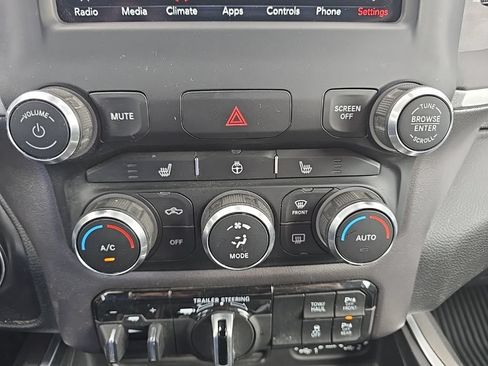 Used 2021 RAM 1500 Big Horn AWD/4WD image 23