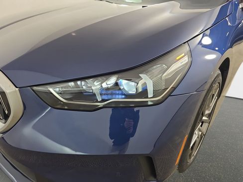 New 2026 BMW 530i xDrive 530i xDrive w/ Premium Package image 33