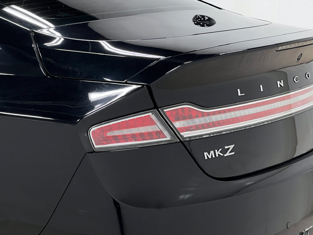 Used 2017 Lincoln MKZ Reserve w/ Climate Package AWD/4WD image 37