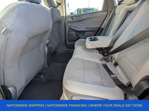 Used 2022 Ford Escape SE w/ Convenience Package image 16