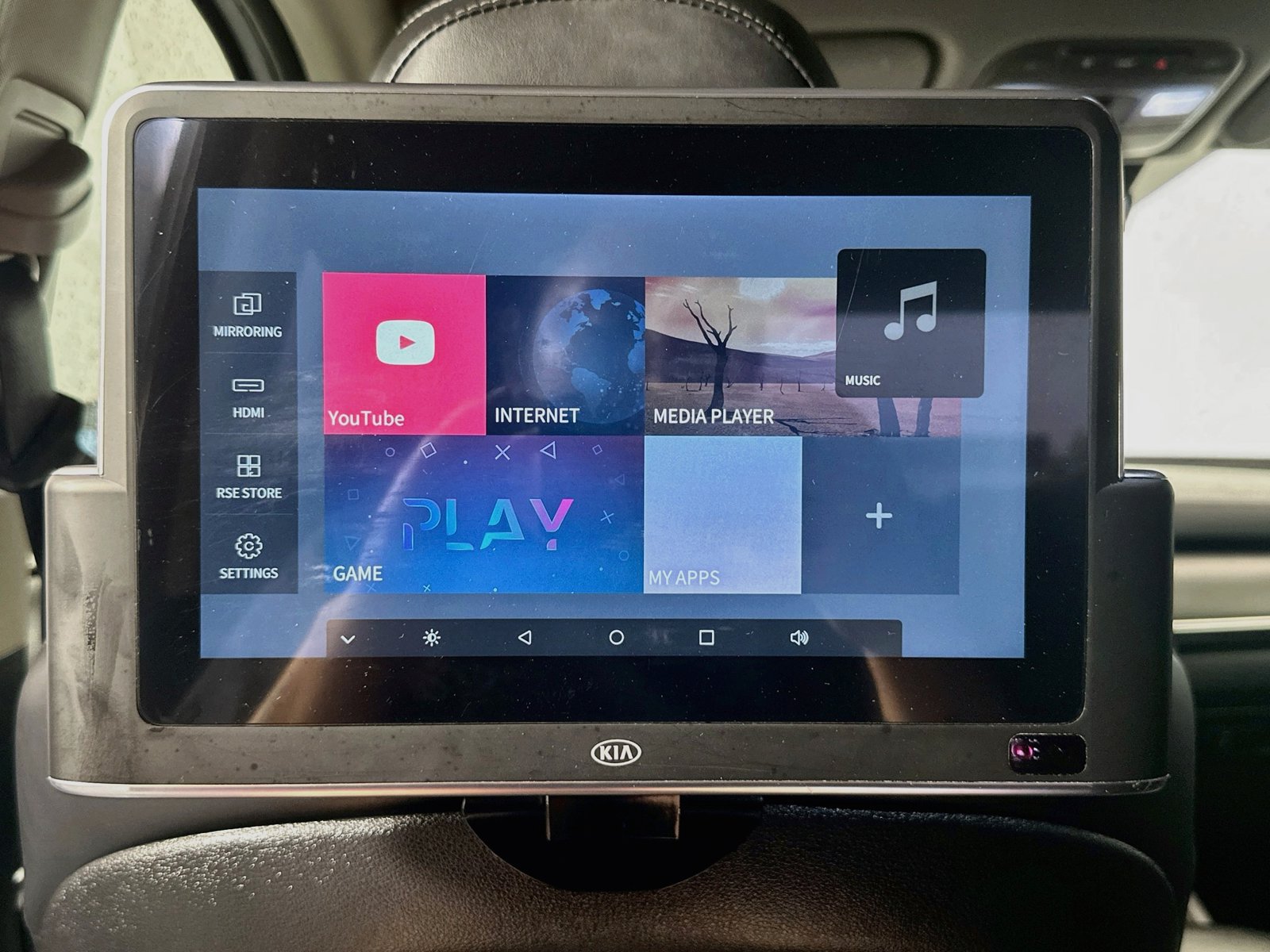 Used 2022 Kia Telluride S AWD/4WD image 26
