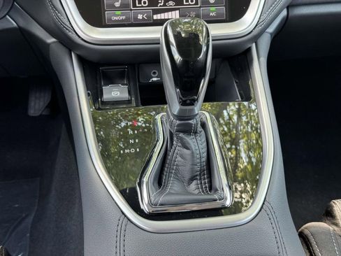 New 2025 Subaru Legacy Premium w/ Popular Package #1A image 22