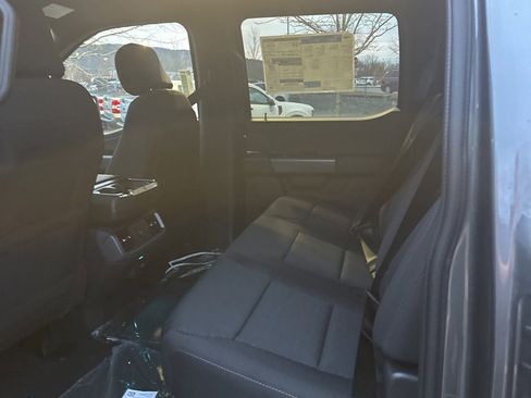 Used 2026 Ford F150 XLT w/ Equipment Group 302A MID image 9