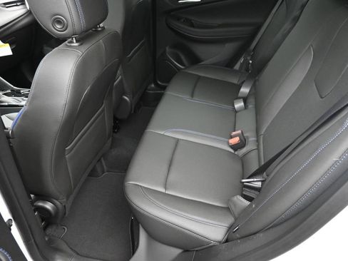 New 2026 Buick Encore GX Sport Touring AWD/4WD image 12