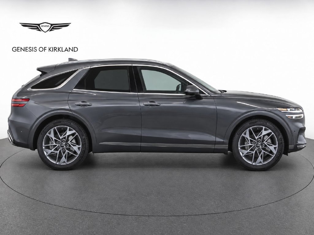 Used 2023 Genesis GV70 2.5T w/ Advanced Package AWD/4WD image 8