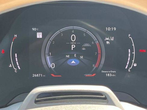 Certified 2023 Lexus RX 350 Premium Plus w/ Cold Area Package FWD image 45
