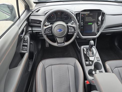 Certified 2025 Subaru Crosstrek 2.5i Limited w/ Crosstrek Mirror Package image 20