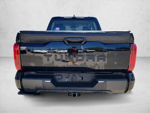Used 2024 Toyota Tundra SR5 image 6