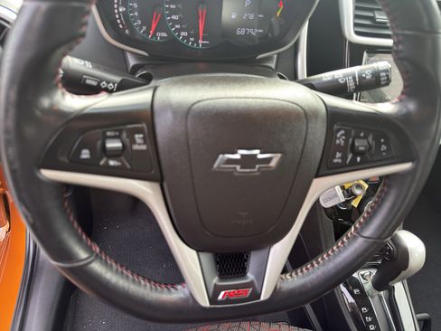 Used 2019 Chevrolet Sonic LT image 16