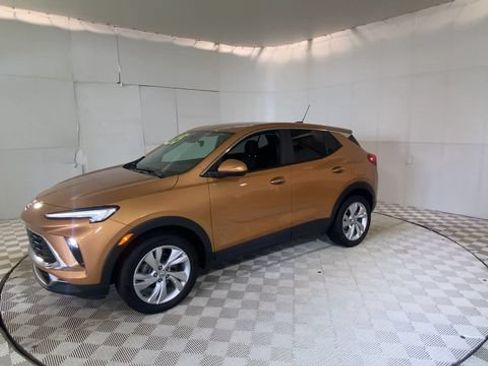 Used 2025 Buick Encore GX Preferred FWD image 7