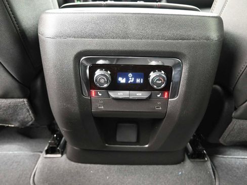 New 2026 Chevrolet Tahoe RST w/ RST Performance Edition image 12