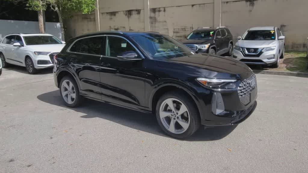 New 2026 Audi Q5 Premium AWD/4WD image 2
