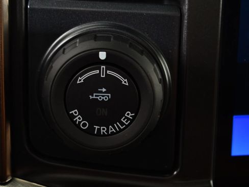 New 2026 Ford F150 King Ranch w/ Equipment Group 601A High AWD/4WD image 30