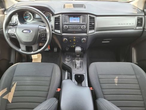 Used 2022 Ford Ranger XL w/ Equipment Group 101A High image 21