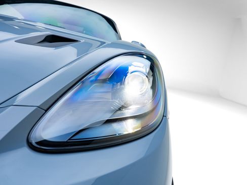 Used 2024 Porsche 718 Boxster Spyder RS RWD image 12