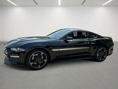 Used 2020 Ford Mustang GT Premium w/ California Special Package