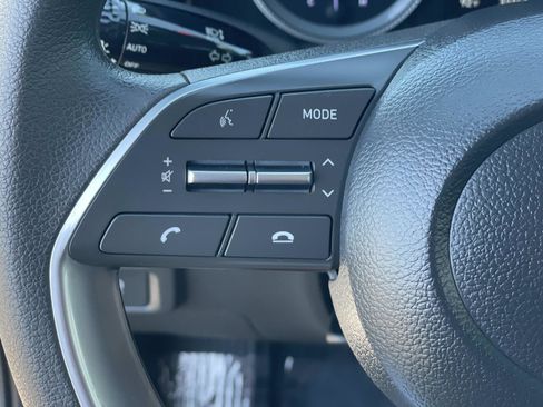 Certified 2023 Hyundai Sonata SEL image 8