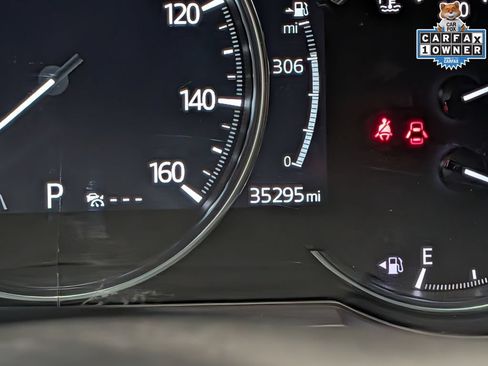 Used 2023 MAZDA CX-9 Carbon Edition AWD/4WD image 19