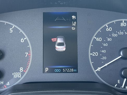 Certified 2024 Toyota Corolla LE image 22