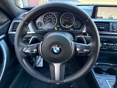 Used 2019 BMW 430i Gran Coupe w/ M Sport Package image 20
