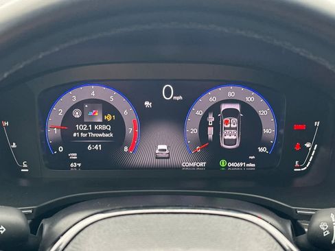 Certified 2023 Acura Integra A-Spec image 22