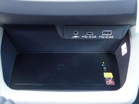 New 2026 Subaru Forester Premium AWD/4WD image 21