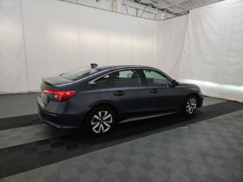 Used 2023 Honda Civic LX image 6
