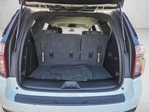 Used 2023 Chevrolet Tahoe LS w/ Driver Alert Package image 6